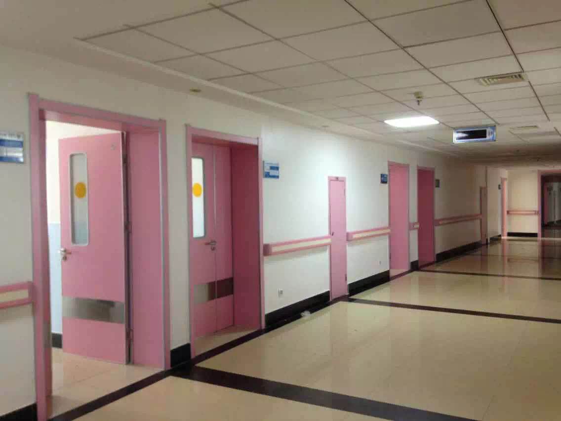 儿童医院专用门,儿科病房门