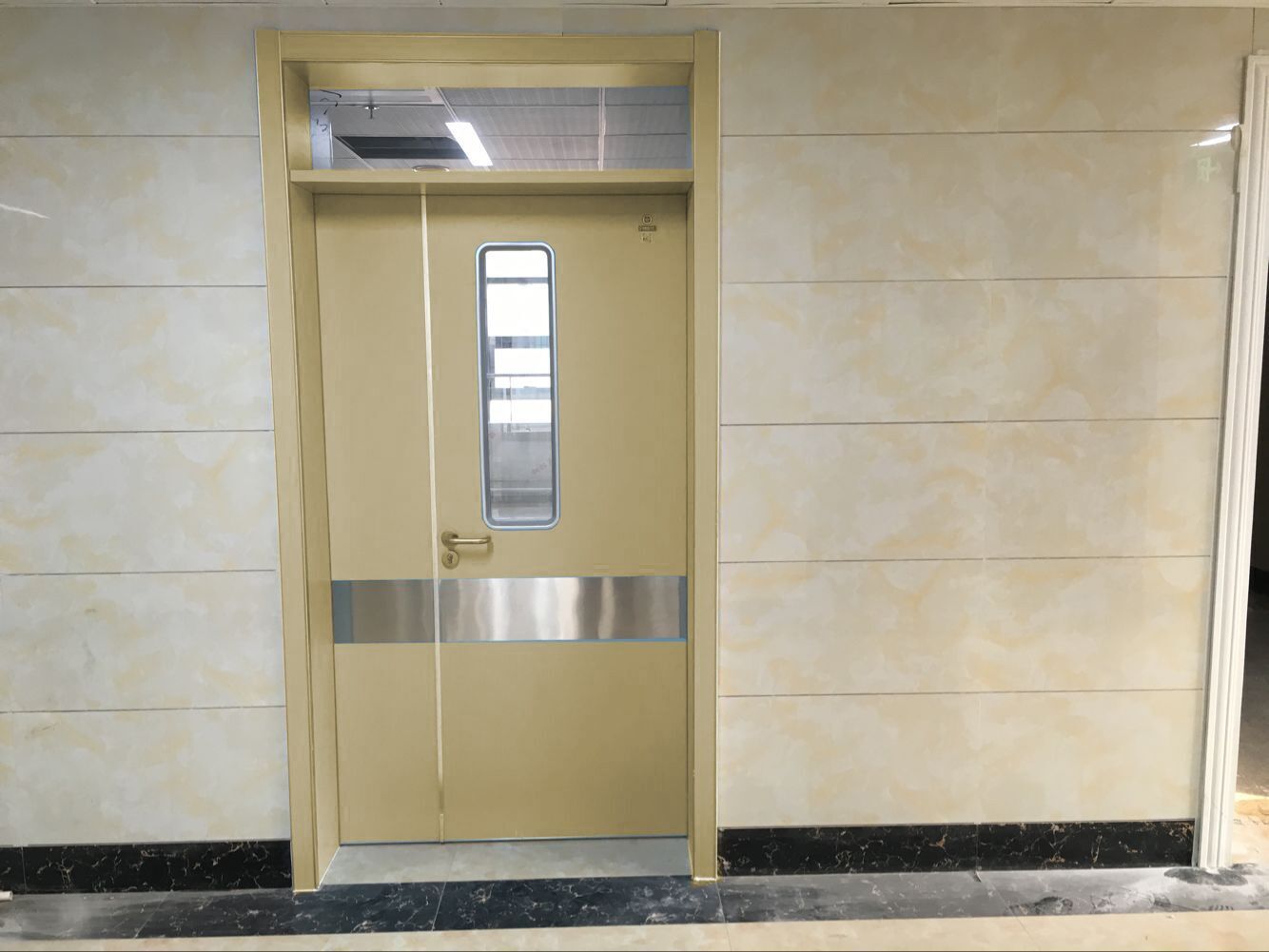 医院专用门生产厂家专业承接医院用门工程